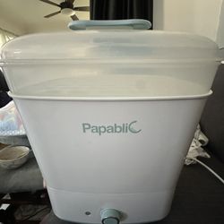 sterilizer and dryer