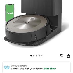 BRAND NEW iRobot Roomba Vacuum 