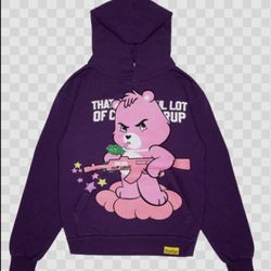 That’s A Awful Lot Of Cough Syrup x Coi Leray Hoodie 