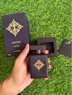 Inito Side Effect Cologne 90Ml