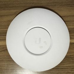 Unifi U6 Lite