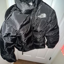 North Face 1996 Puffer Coat 700 Size Small