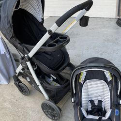 Stroller
