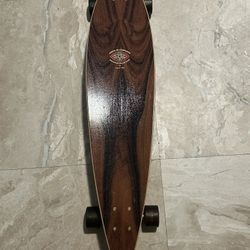 Arbor Longboard (never Used)