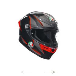 DUCATI  HELMET MED.