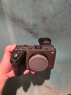 Sony FX2 Digital Cinema Camera