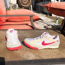 1990 Nike Zoom Waffle Size 8