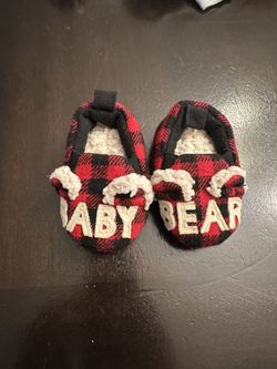 Baby Slippers