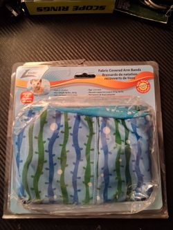 Kids arm bands new