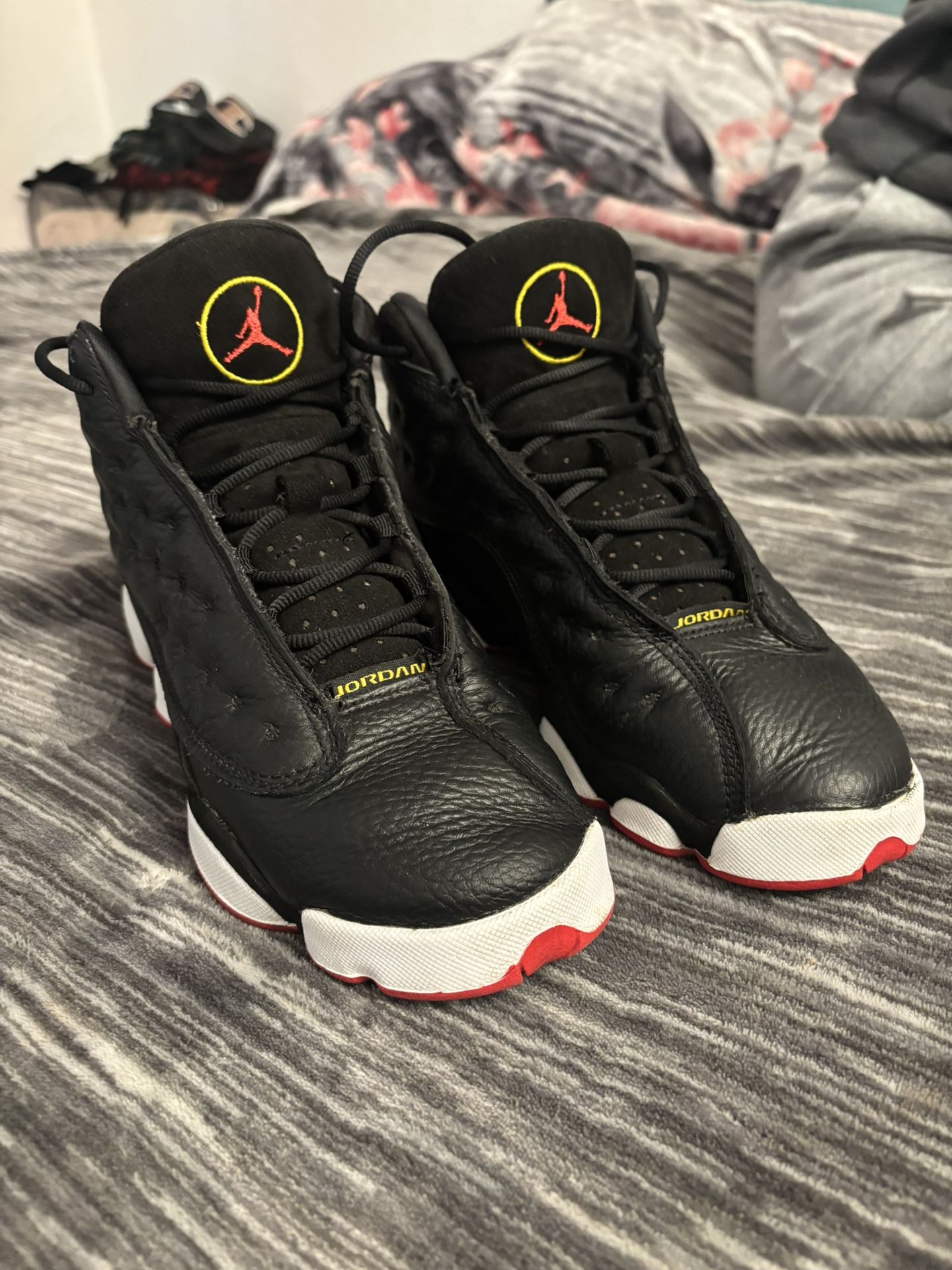 Jordan 13 Retro Gs