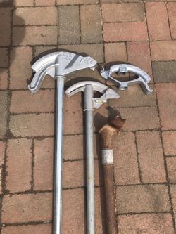 Conduit Benders