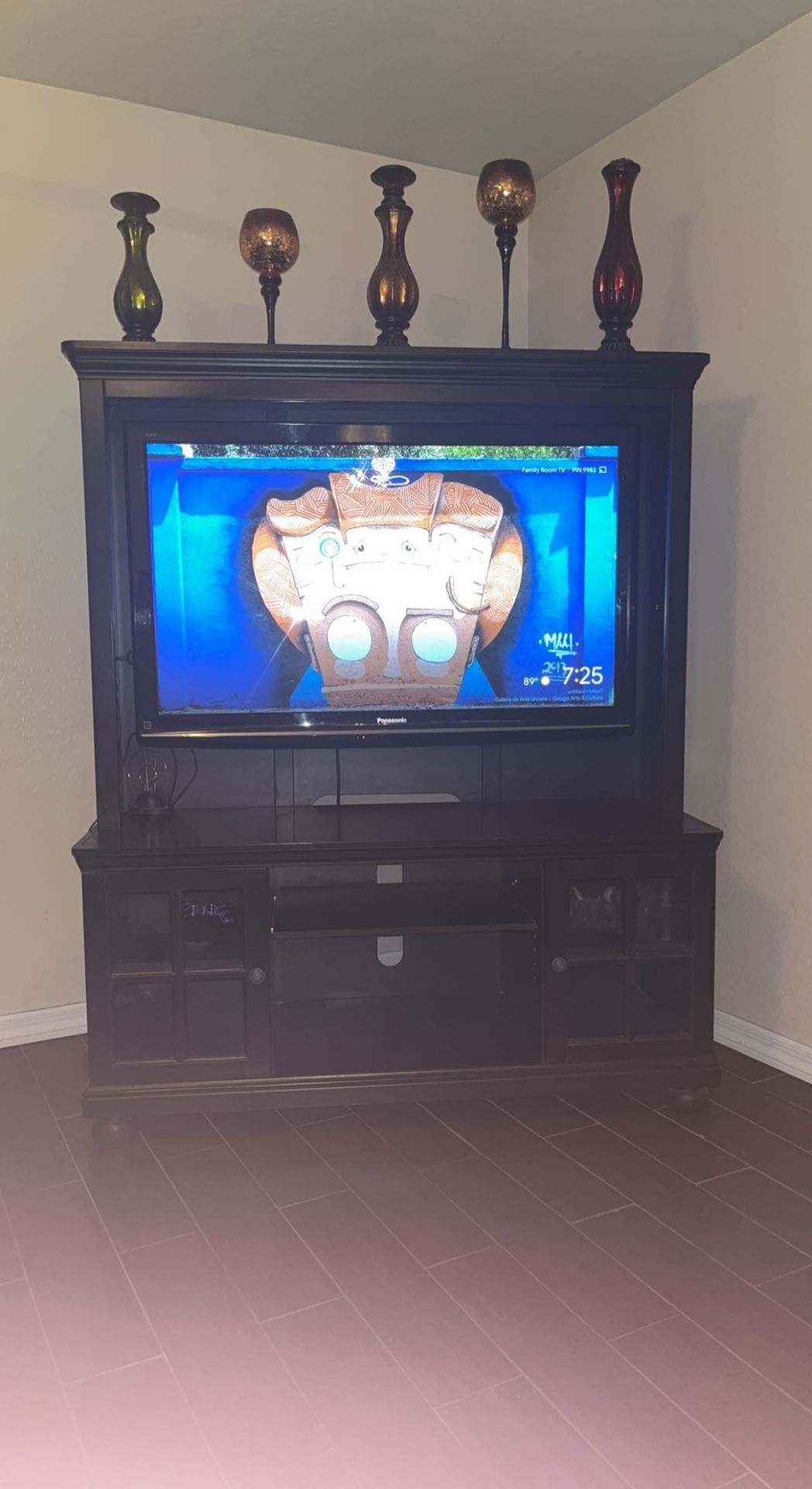 TV Stand for Sale in Tolleson, AZ OfferUp