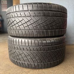 285/30/22. Continental 
