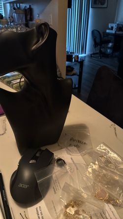 Jewelry business