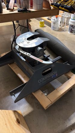 5th Wheel Hitch