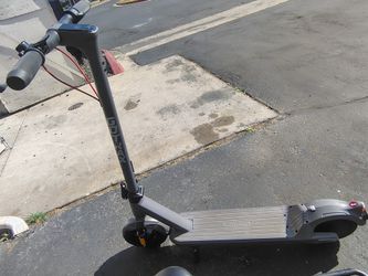 GoTrax G5 electric scooter