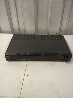 DVD Player