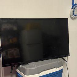 TCL Roku TV 32 Inch