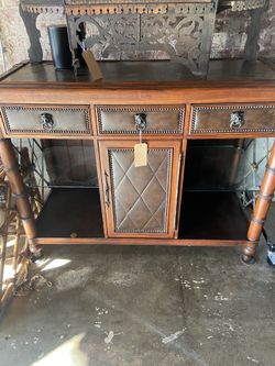 Buffet Ferguson/copeland 
