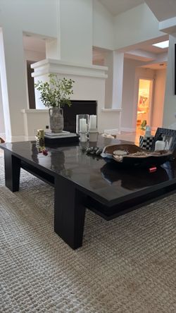 Restoration Hardware