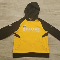 Pittsburgh Steelers Official NFL Women's Med Jersey 