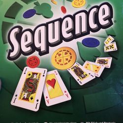 Sequence