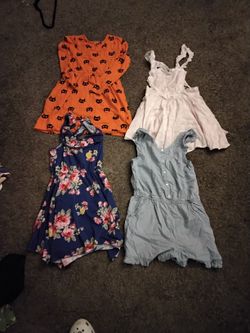 Kids/Youth Various Clothing Bundle