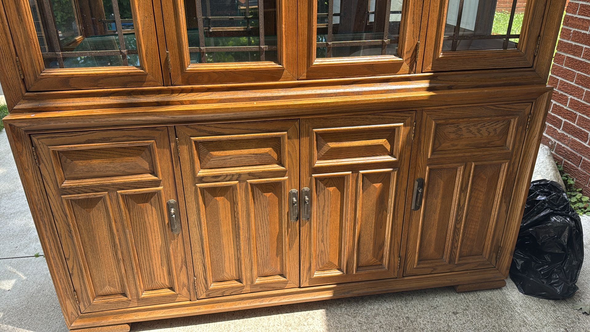 China Cabinet