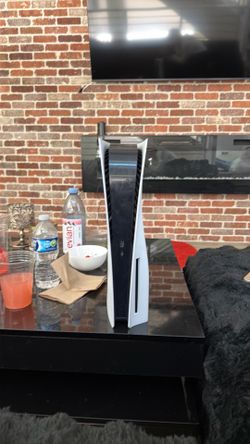 PS5