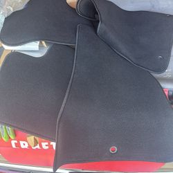 Dodge Charger Floor Mats New 