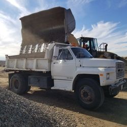 Rock Delivered 