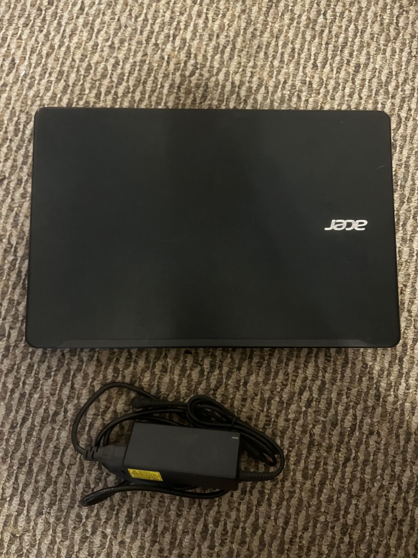 Acer Laptop Parts or Repair 