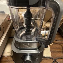 Ninja Blender & Food Processor