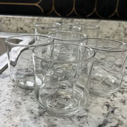 Rock Glasses