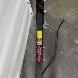 Bike Rack