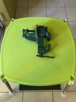 Table Vise