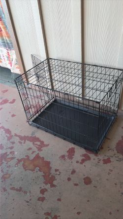Dog kennel small Dog kennel small
