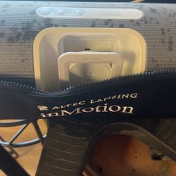 iPod Speaker