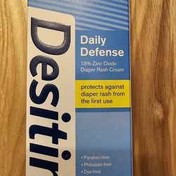 Desitin Cream