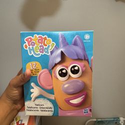 Potato Head