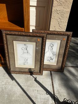 Painting prints