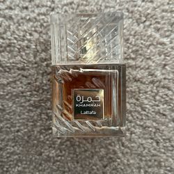 Lataffa Khamrah Cologne 