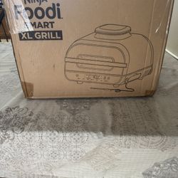 Ninja Foodie Smart XL Grill