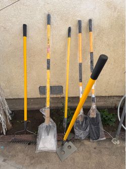Shovel