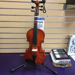 Mendini Violin