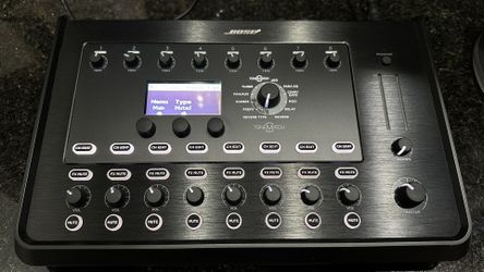 BOSE L1 MODEL 2 Complete Twin System With T8S MIXER