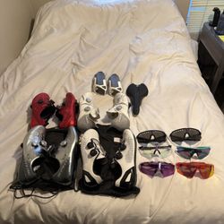 Cycling Stuff For Sale