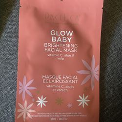 Pacifica Face Masks