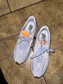 New balance 327