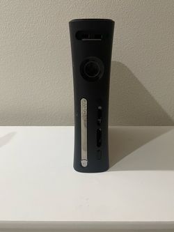 Microsoft Xbox 360 Console - Black